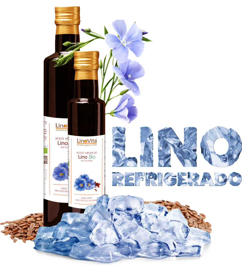 Friegasuelos con Aceite de Lino 1l, de Ecover